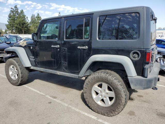 Vin: 1c4hjwdgxel200156, lot: 47495705, jeep wrangler sport 20142