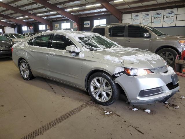 2015 CHEVROLET IMPALA LT1 2G1115SL8F9253676