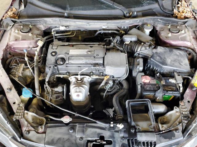 2015 HONDA ACCORD LX - 1HGCR2F39FA185248