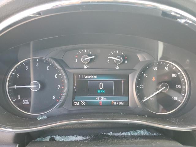 2020 BUICK ENCORE PRE KL4CJASB3LB046665