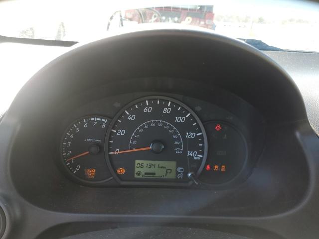 2020 MITSUBISHI MIRAGE G4 - ML32F3FJ2LHF09270