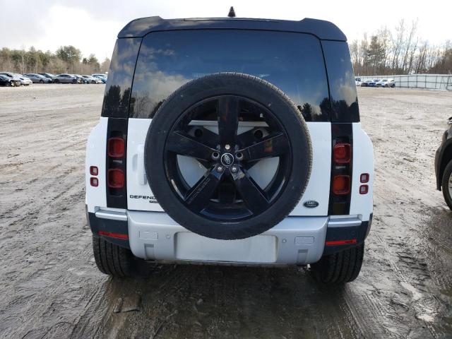 2020 LAND ROVER DEFENDER 1 SALE97EU2L2017688