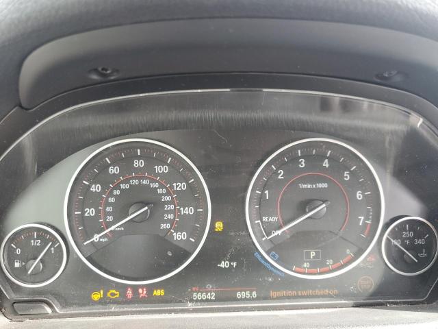 2018 BMW 340 XIGT WBA8Y3C53JG451305