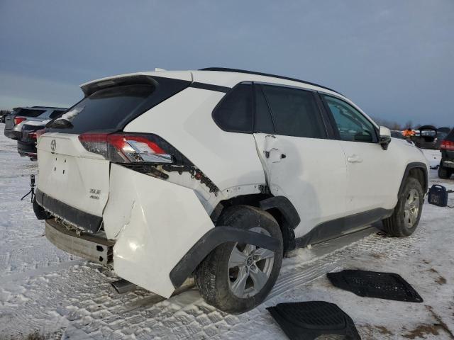 Vin: 2t3p1rfv7mc185590, lot: 45676905, toyota rav4 xle 20213