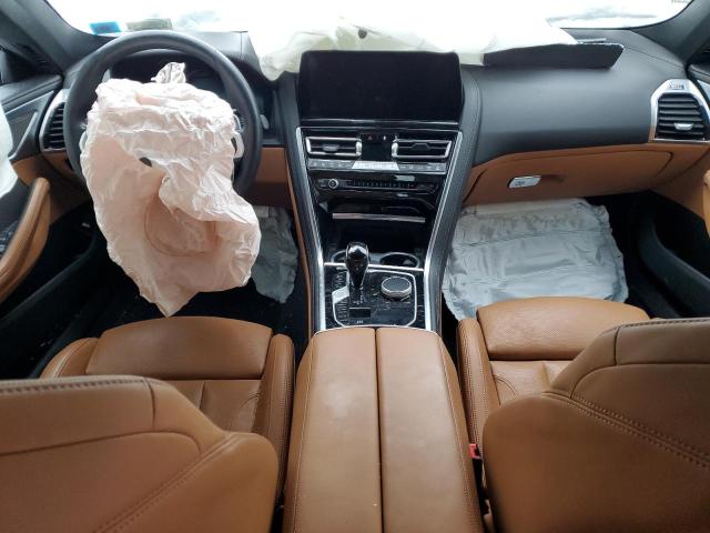 2023 BMW 840XI WBAGV4C09PCM95369