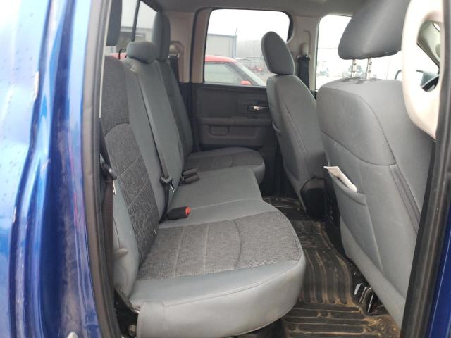 2017 RAM 1500 SLT - 1C6RR7GT7HS590047