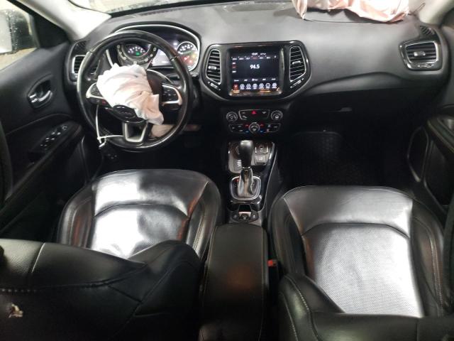 2019 JEEP COMPASS LI - 3C4NJDCB8KT651129