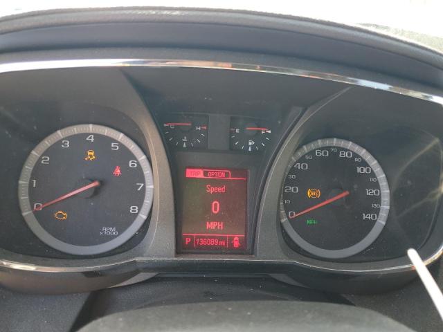 2017 GMC TERRAIN SL - 2GKALNEK0H6172717