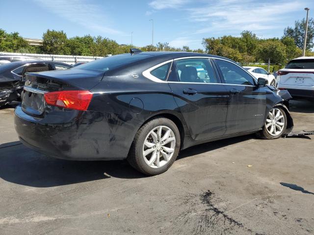 2016 CHEVROLET IMPALA LT 2G1115S34G9132659