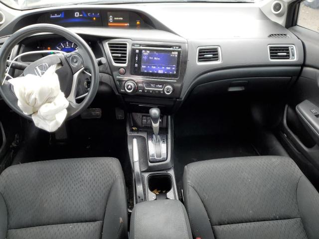 2015 HONDA CIVIC SE 2HGFB2F72FH541173