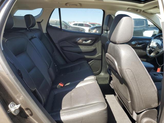 2019 GMC TERRAIN DE - 3GKALSEX3KL152068