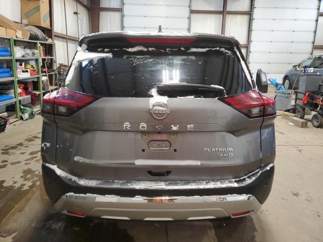 2023 NISSAN ROGUE PLAT JN8BT3DD9PW305653