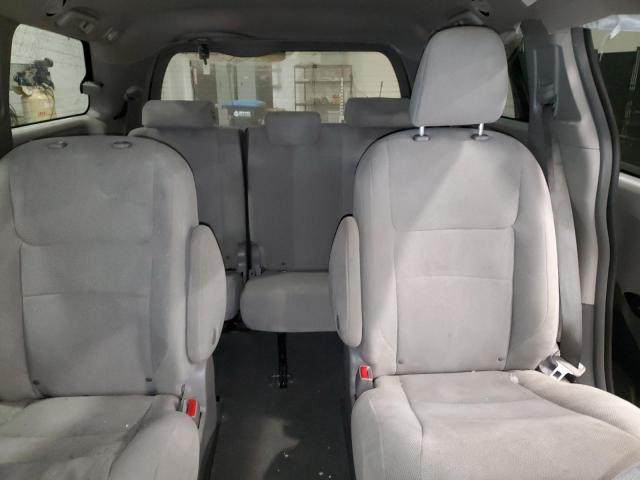2019 TOYOTA SIENNA - 5TDZZ3DC0KS993549
