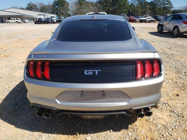 2020 FORD MUSTANG GT - 1FA6P8CF3L5161931