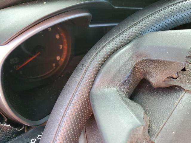 2021 CHEVROLET TRAILBLAZE - KL79MMS2XMB012083