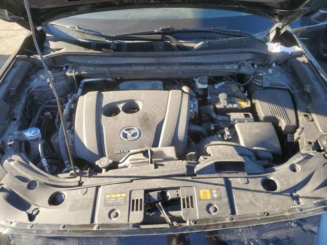 2022 MAZDA CX-5 PREMI - JM3KFBDM8N1544836