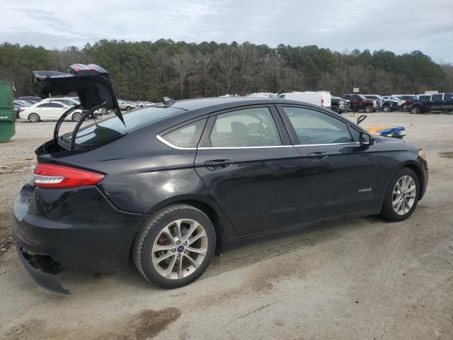 Vin: 3fa6p0lu1kr120659, lot: 45637195, ford fusion se 20193