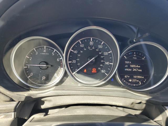 2017 MAZDA CX-5 GRAND - JM3KFADL5H0173372