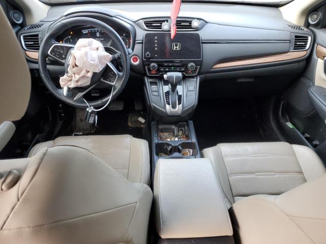 2018 HONDA CR-V EXL - 2HKRW2H89JH698317