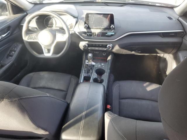 2019 NISSAN ALTIMA S 1N4BL4BVXKC229910