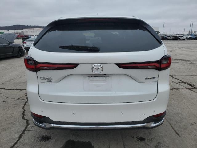 2024 MAZDA CX-90 PREM - JM3KKEHA9R1101551