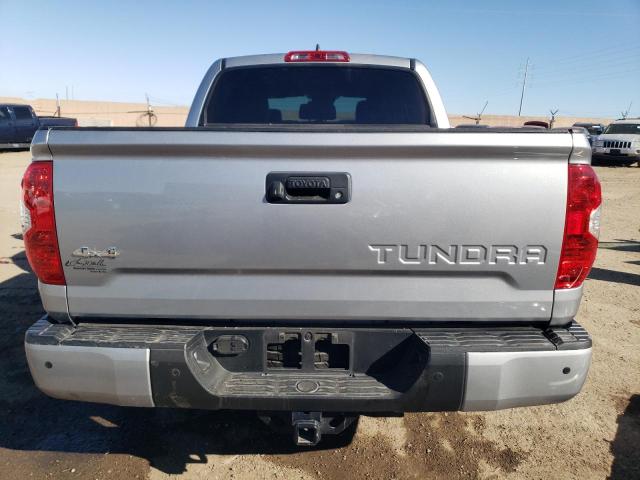 2021 TOYOTA TUNDRA CRE - 5TFAY5F13MX009072