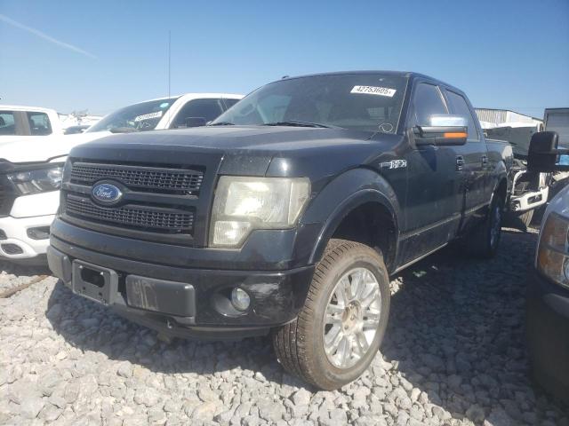 FORD F150 SUPER