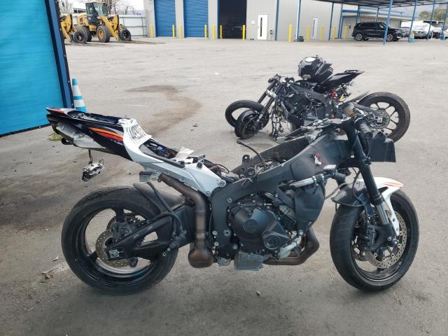 2010 HONDA CBR600 RR JH2PC4014AK300028