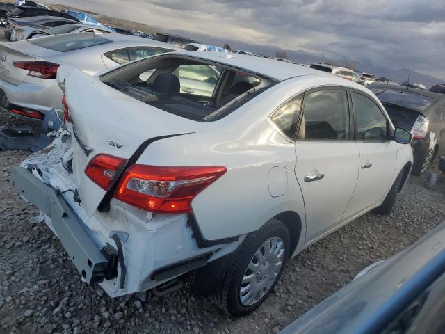 2017 NISSAN SENTRA S - 3N1AB7AP3HY346941