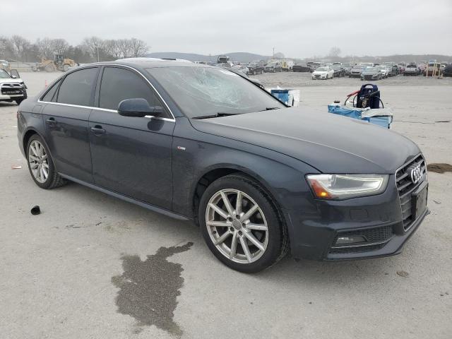 Vin: wauafafl8fa078858, lot: 44018215, audi a4 premium 20154