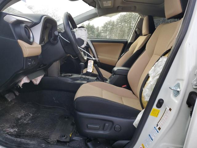 2018 TOYOTA RAV4 ADVEN - JTMRFREV9JJ747509