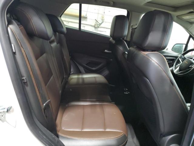 2016 CHEVROLET TRAX LTZ KL7CJRSB2GB525473