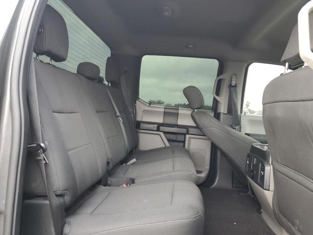 2018 FORD F150 SUPER - 1FTEW1E5XJKF72469