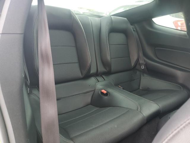 2020 FORD MUSTANG - 1FA6P8TH7L5122048