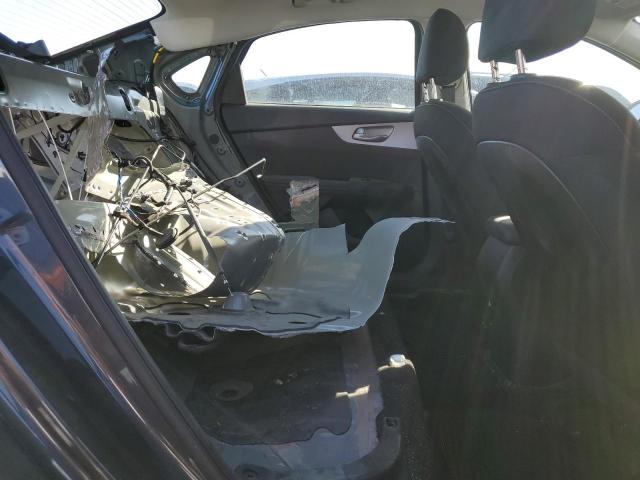 2023 KIA FORTE LX - 3KPF24AD8PE643551