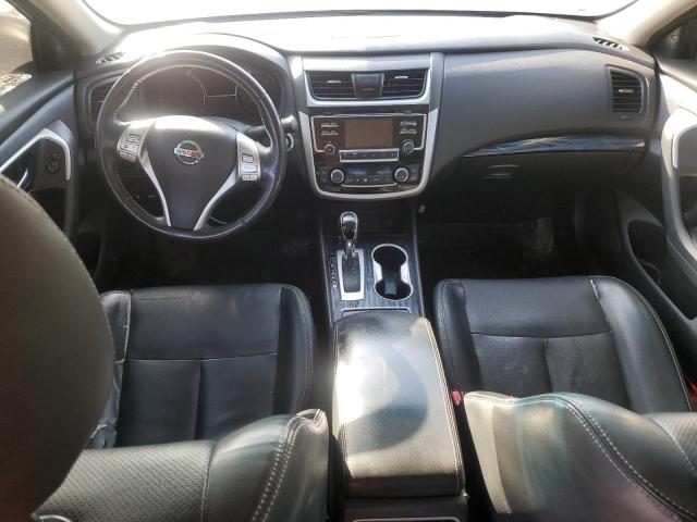 2018 NISSAN ALTIMA 2.5 - 1N4AL3AP5JC129303