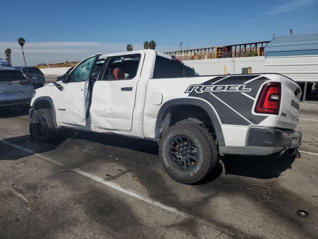 Vin: 1c6srflp5sn575234, lot: 44214305, ram 1500 rebel 20252