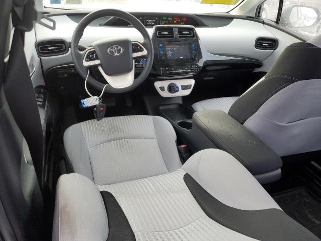 2017 TOYOTA PRIUS JTDKARFU1H3539824