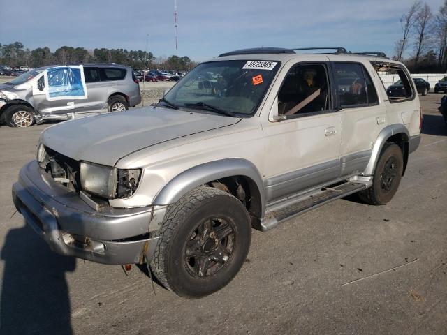 TOYOTA 4RUNNER LI