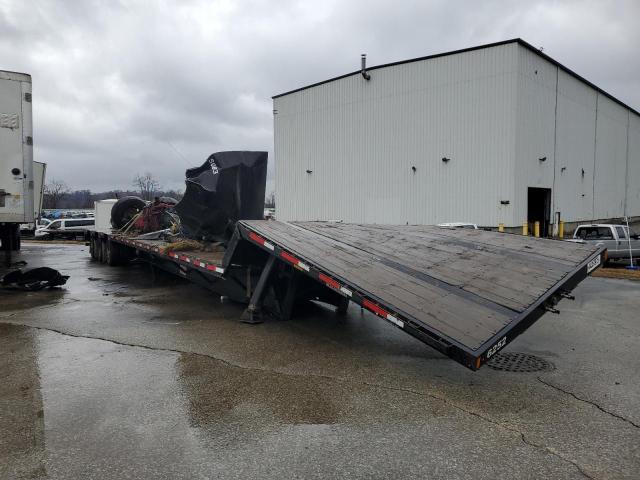 2019 DOON TRAILER #3110708487