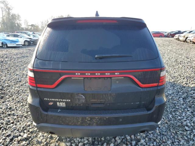 2021 DODGE DURANGO PU 1C4SDJFT7MC792365