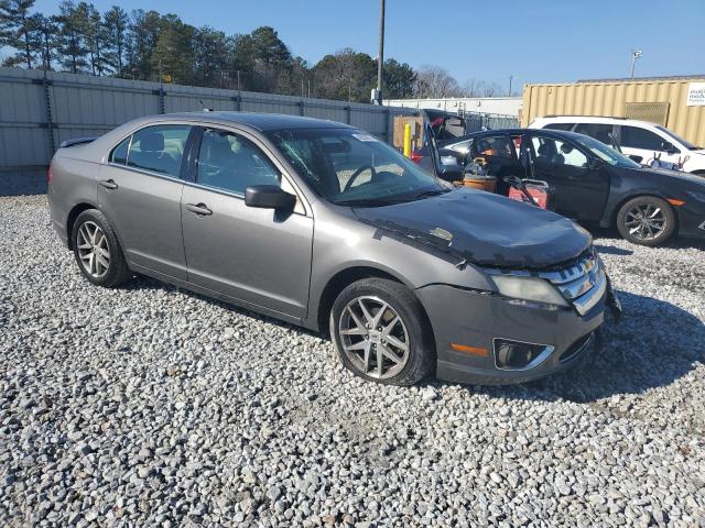 Vin: 3fahp0jg1cr308850, lot: 43939075, ford fusion sel 20124