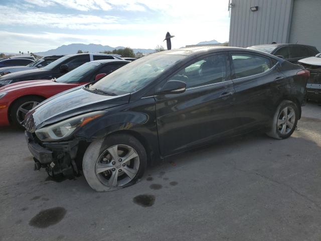 2016 HYUNDAI ELANTRA SE - 5NPDH4AE0GH675999