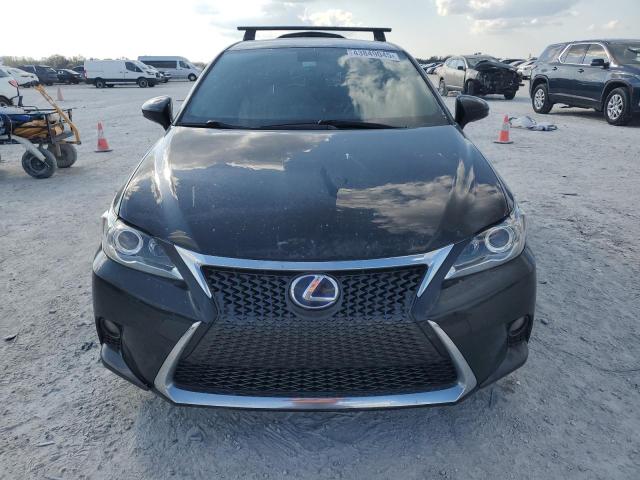 2017 LEXUS CT 200 JTHKD5BH4H2294403