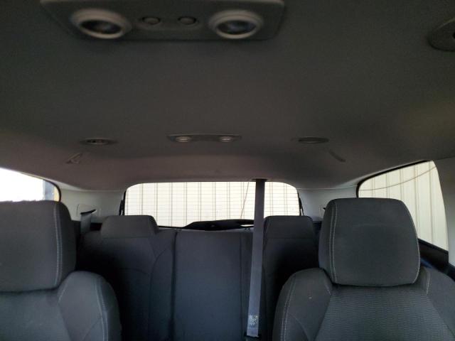 2016 CHEVROLET TRAVERSE L - 1GNKRGKD3GJ293685