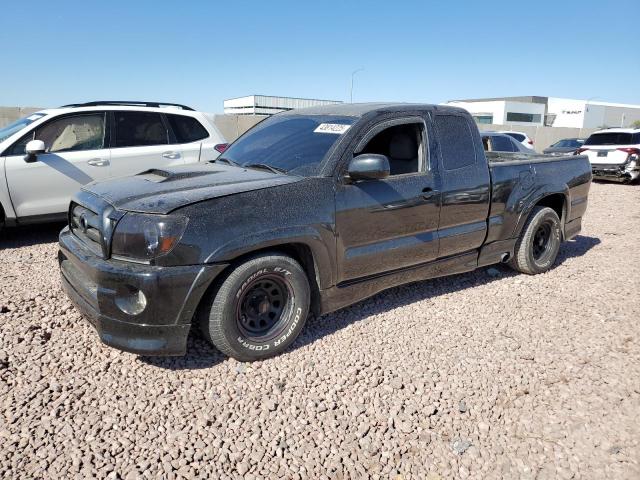 TOYOTA TACOMA X-R