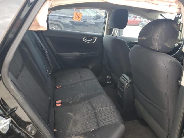 2016 NISSAN SENTRA S - 3N1AB7AP3GL649262