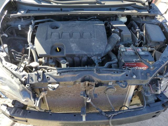 2018 TOYOTA COROLLA L - 5YFBURHE5JP821474