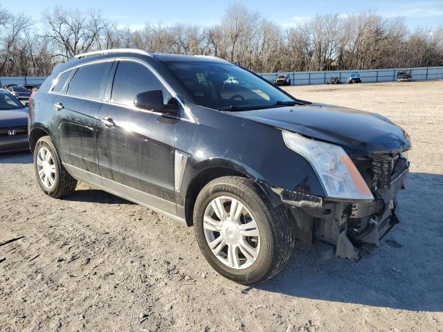 2016 CADILLAC SRX LUXURY - 3GYFNEE36GS582114