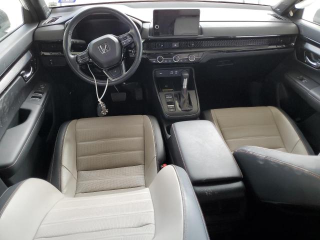 2023 HONDA CR-V SPORT - 5J6RS6H96PL005438